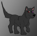 Guil Pup by MasterGuil