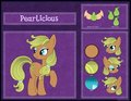 Parelicous ref