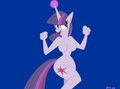 Mature Nude Magic