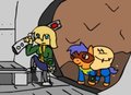 Exploring duo