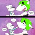 Too Much Talking, Not Enough Sucking!