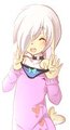 Ehee!  by Chatai
