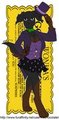 The Candyman Can