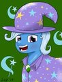 Trixie Lulamoon