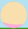 Princess Peach Ate Everyone in the World!!! by Montoya666