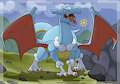 Big Derg Delivery by McFan