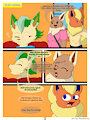 LYENNAN'S SECRET INCOME - Page 3 by Flamitha