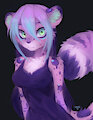 meow? by kolae