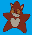 Maid Marian (Starfish Form)