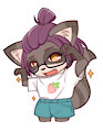 Chibi-Coon