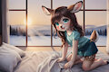 Good Morning Aisha