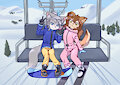 Winter Vacation