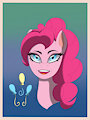 Pinkie Pie