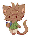 Chibi Cat