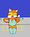 Voltage Feline's Electric Net