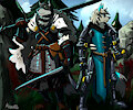 The Northern campaign (commission for Fenerus)