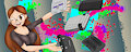 Lily Youtube Banner by TesseractParadox