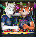 2 Player Game