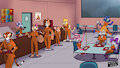 Furry Prison 286 By _jedelu_2