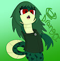 Sassy Hevi by DrangeI