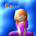 casey cat (human version)