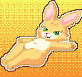 Bunbun Join's ! by Xmias