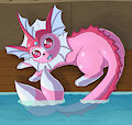 Mystera Gif by NovurRawr
