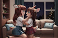 Sleep Over!