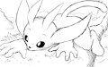 Sketch 97 - Ori