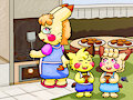 Summer Kanto - barbecue