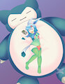 Nap time~