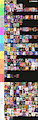My new and improved ranking list