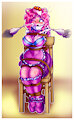 Sweet Trouble [COM] by DMZ