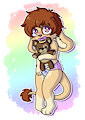 Daily Doodle 08/20/2023
