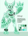Limy Redesign by NegativeDye