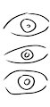 Eyes Doodle #2