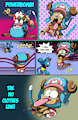 Happy Time Hypnosis - Page 15-20