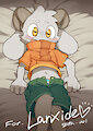 "W-wait this isn't FF16!" by Lanxide