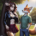 Flash Forward ~ Reunion
