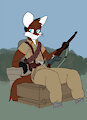 Vulrin Commando