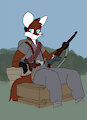 Vulrin Commando (Alt)