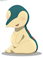 Cyndaquil