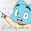 3K Giveaway Winners!