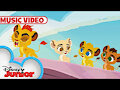 "Circle of Life" Disney Junior Song - Theory by Leonity