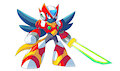 Mobian Pegasus Zero
