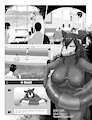 [Re-Comic] SCP-1471-11 by vavacung