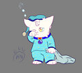 good moning