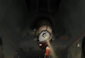 Sewer Perils by Bearnot