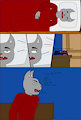 Our School Days Chp.1 pg. 1 Intro by MadWolf
