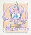 Birthday